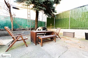 Rented by Brownstone Real Estate