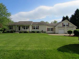 310 Baker Hill Rd, Fredonia, PA 16124