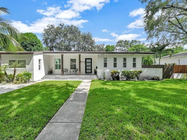 113 NE 105th St, Miami Shores, FL 33138
