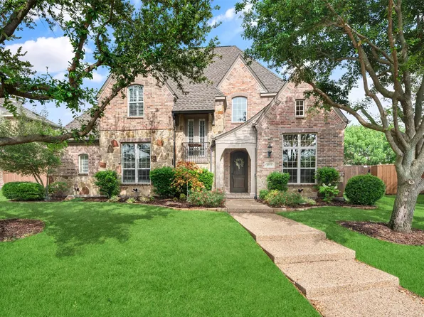 1815 Olney Dr, Allen, TX 75013