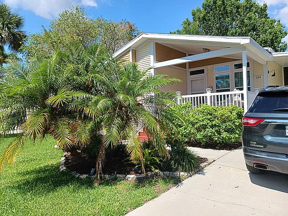 4th image of 7300 20th St Lot 104