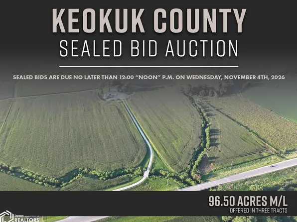 15287 Highway 92, Sigourney, IA 52591