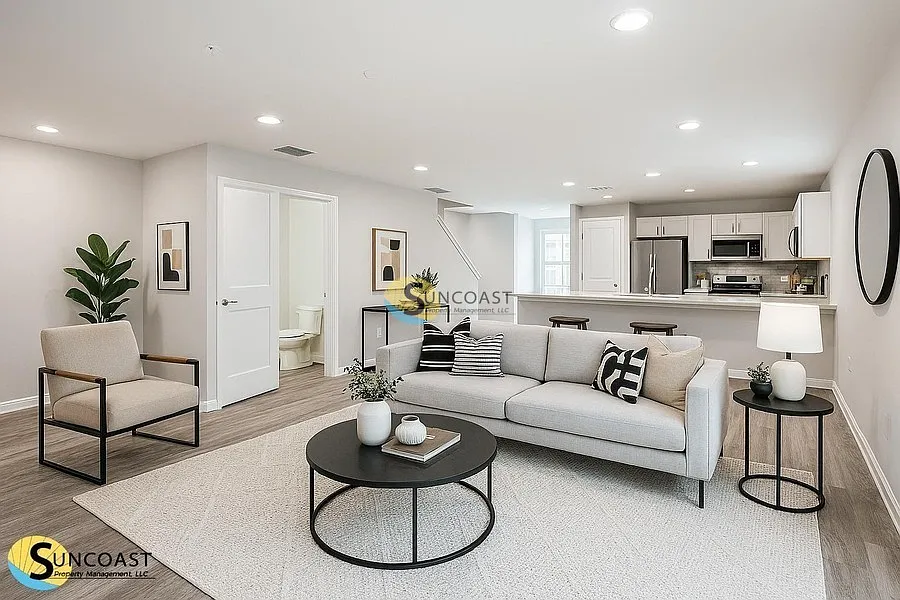 Floor plan 410