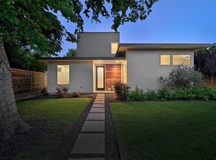 3021 Fontana Dr #A, Austin, TX 78704