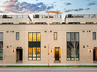 2116 Pearl St #C, Boulder, CO, 80302