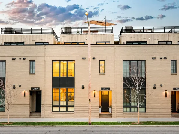 2116 Pearl St #C, Boulder, CO 80302