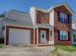 516 S Brown Beaver Ct, Moore, SC 29369