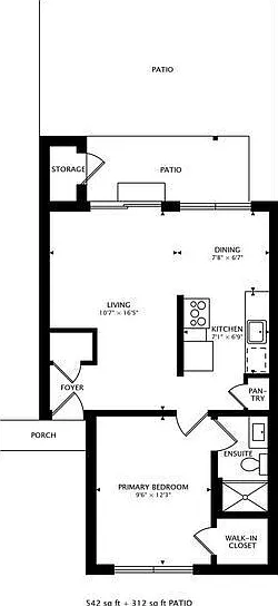 16878 Meekland Ave #4 — Photo 16