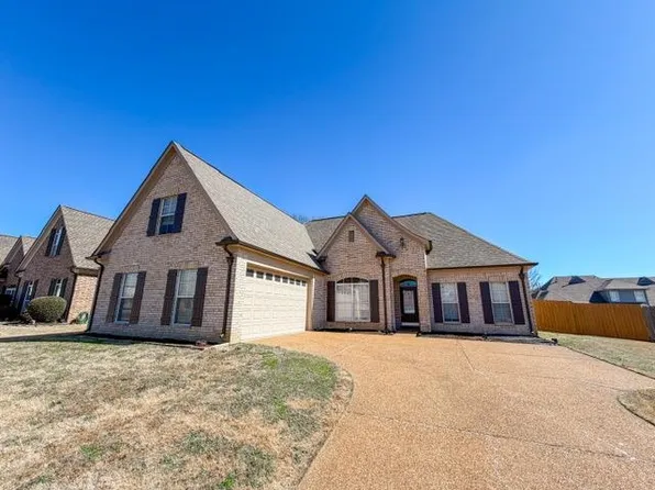 5094 Jon Oak Dr, Arlington, TN 38002