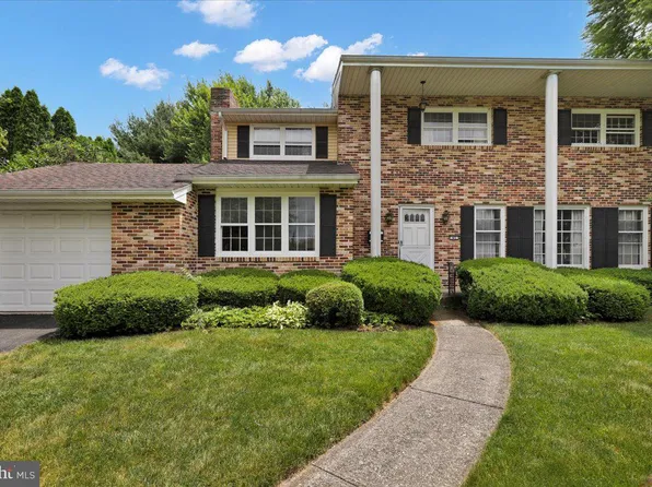 45 Cheltenham Dr, Reading, PA 19610