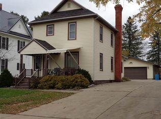 412 Mueller St, Athens, WI 54411