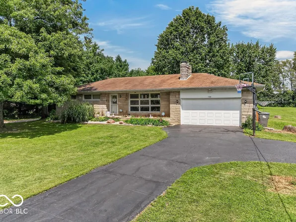 1408 W Edgewood Ave, Indianapolis, IN 46217