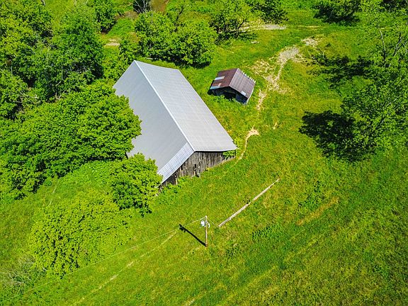 5th image of Clinch Mountain Rd