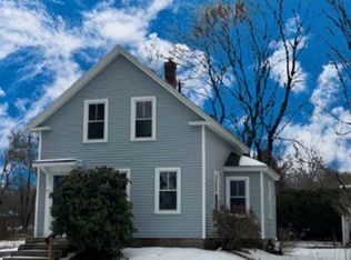 19 Maple St, Hopkinton, MA 01748