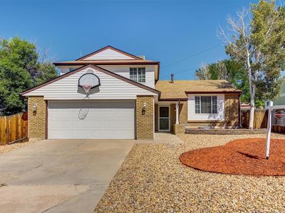 17073 E Progress Cir N, Centennial, CO, 80015