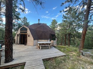 136 Overlook Rd #2, Santa Fe, NM 87505