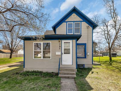 343 Lake Ave S, Paynesville, MN, 56362