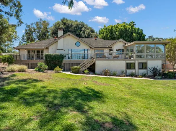 2730 Mountain View Dr, Escondido, CA 92027
