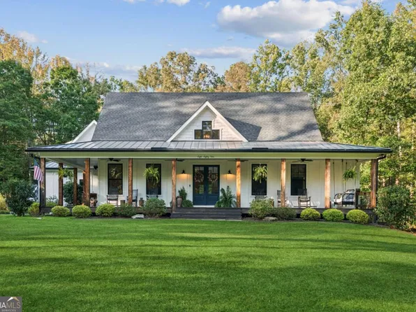 949 Freehome Rd, Canton, GA 30115