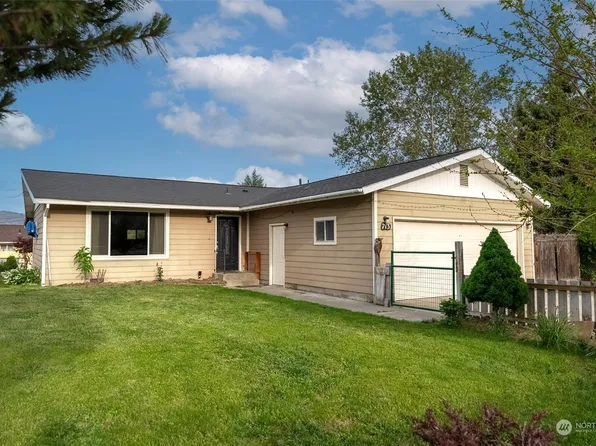713 Ridge Place, Omak, WA 98841