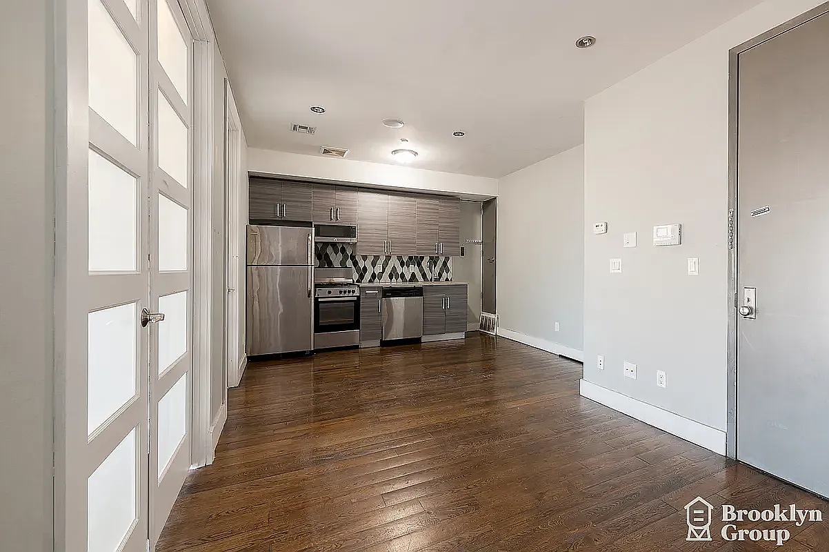 72 Himrod Street — Photo 1