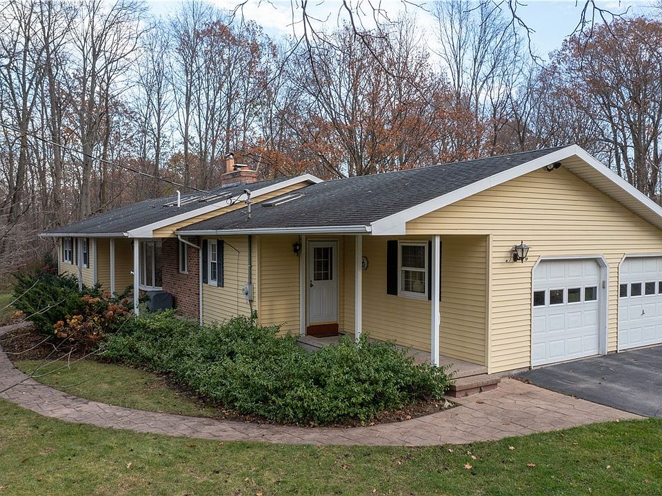 7000 Cleary Rd, Hemlock, NY 14466 Zillow