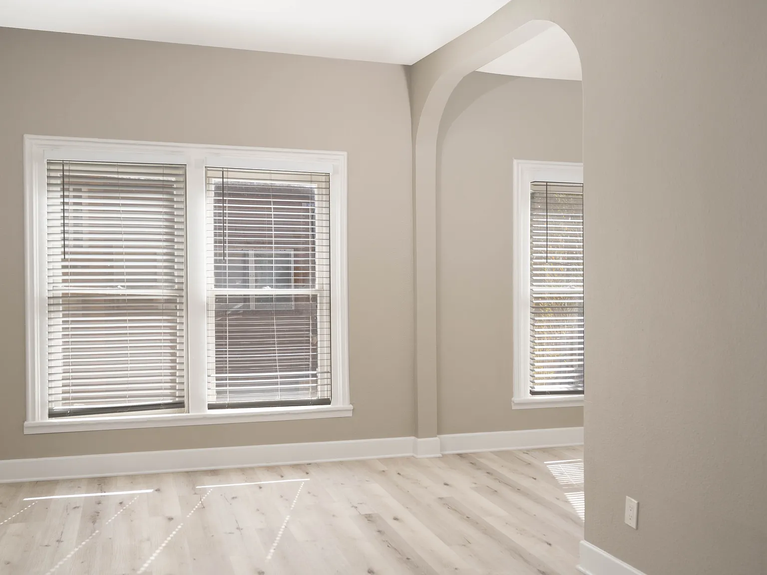 1 bed, 650 sqft, $1,650 — Photo 2