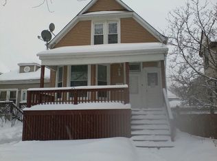 4210 N Ridgeway Ave #2, Chicago, IL 60618