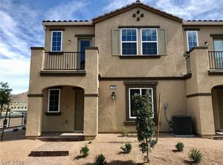 1194 Paradise Basin Ct, Henderson, NV 89002