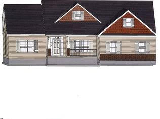 264 Zimmerman Rd, Inman, SC 29349