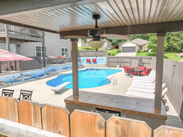 440 Spring Meadow Parkway, Branson, MO 65616