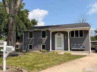 1124 Hiawatha Ct, Wabash, IN 46992