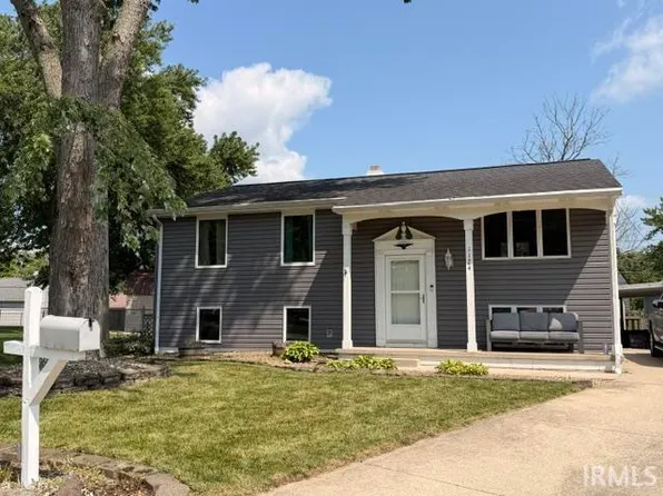 1124 Hiawatha Ct, Wabash, IN 46992