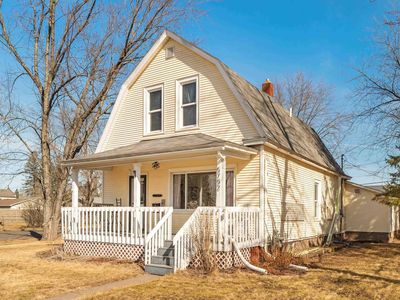 5702 Banks Ave, Superior, WI, 54880