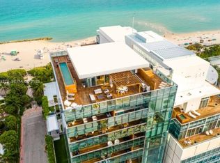 2901 Collins Ave #1602, Miami Beach, FL 33140