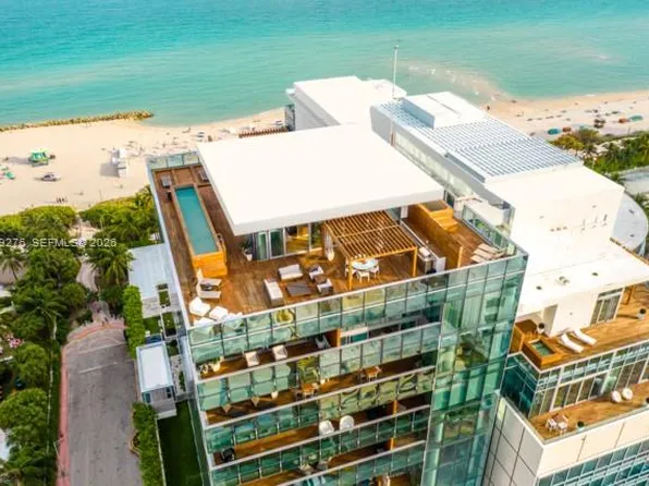 2901 Collins Ave #1602, Miami Beach, FL 33140