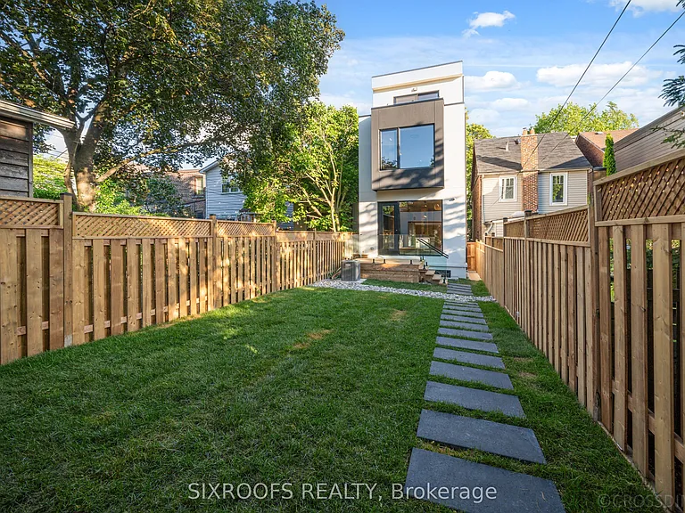44A Alcina Ave — Photo 24