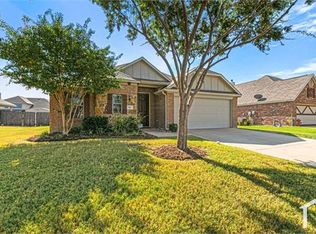 212 Archer Way, Forney, TX 75126