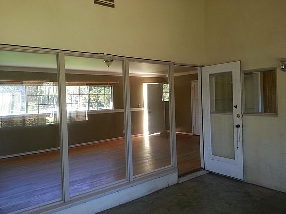 Bonus room looking into Living room