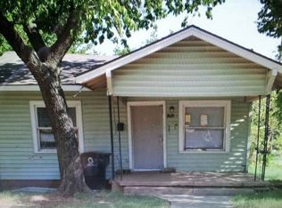 1000 City Ave, Moore, OK 73160