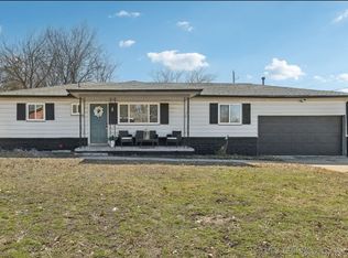 523 W Toledo Pl, Broken Arrow, OK 74012