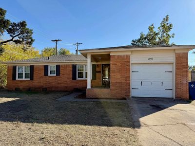 1902 W Randall Ave, Duncan, OK, 73533