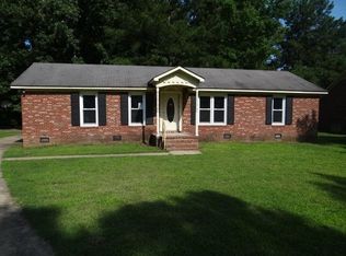 2104 Shamrock Dr E, Wilson, NC 27893