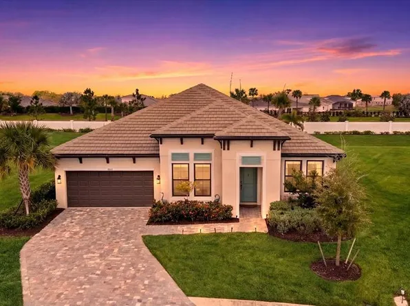 4607 Rainwater Gln, Lakewood Ranch, FL 34211