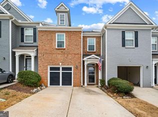 5314 Sherwood Way, Cumming, GA 30040