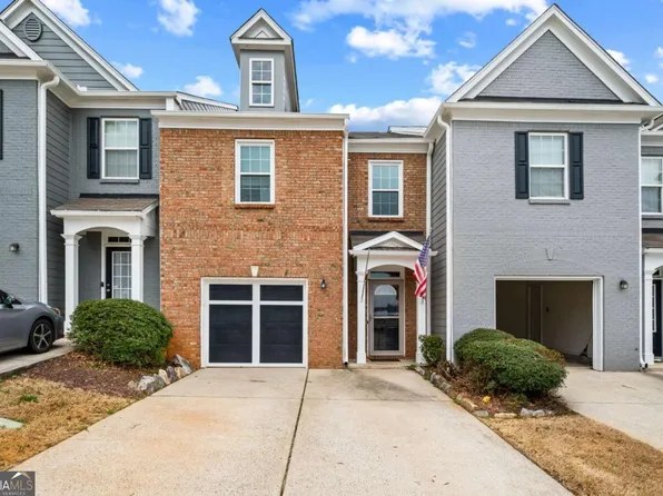 5314 Sherwood Way, Cumming, GA 30040