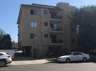 5346 Loma Linda Ave APT 203, Los Angeles, CA 90027