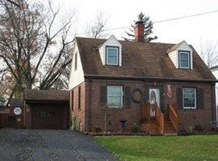 241 Abbeyfeale Rd, Mansfield, OH 44907