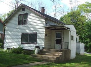 1732 Commonwealth Ave, Kalamazoo, MI