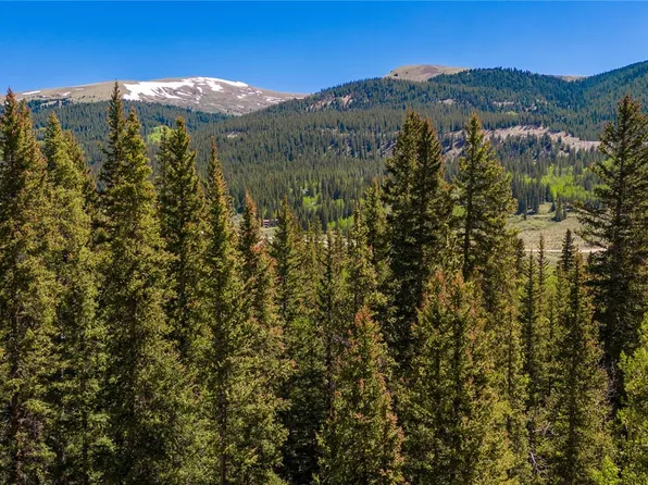 797 Peterson Drive LOT 11, Fairplay, CO 80440